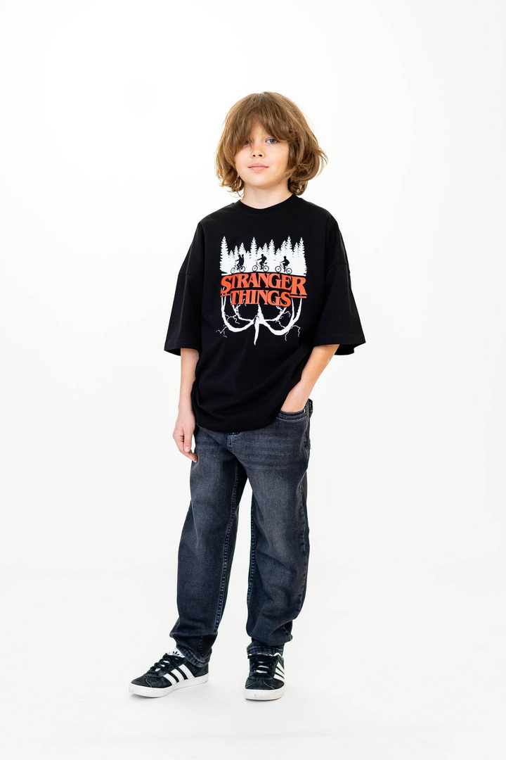 Джинси для хлопчика